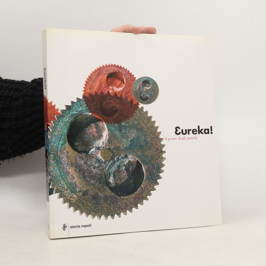 Collectif d'auteurs Eureka!