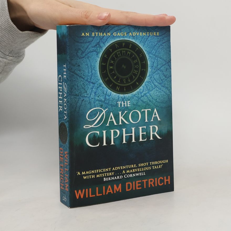 William Dietrich The Dakota Cipher