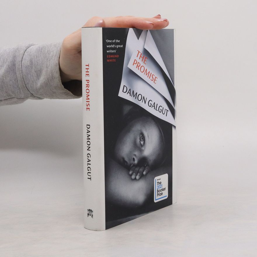 Damon Galgut The promise