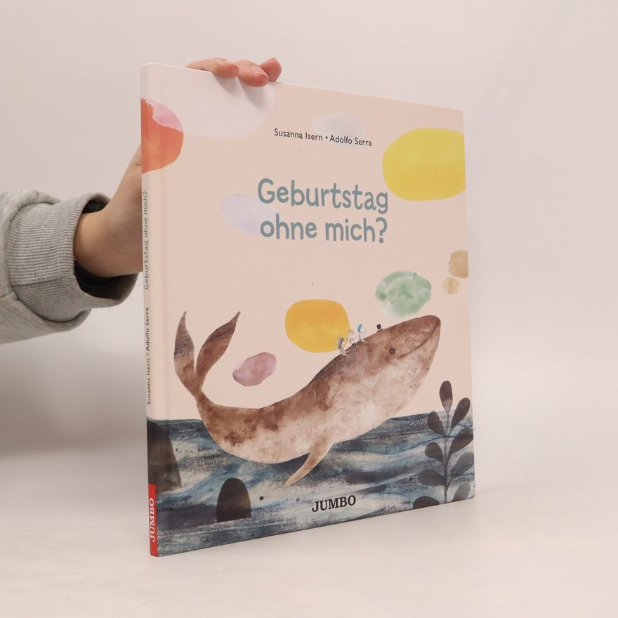 Susanna Isern Geburtstag ohne mich?