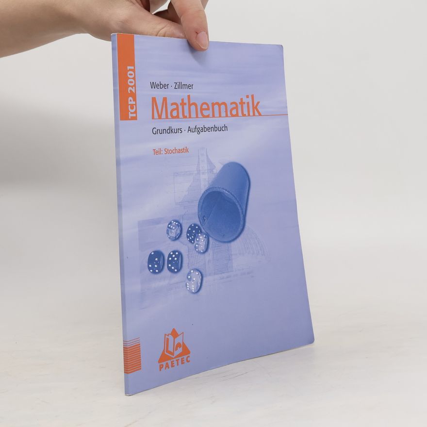 Auteurscollectief Mathematik. Grundkurs, Aufgabenbuch. Teil: Stochastik