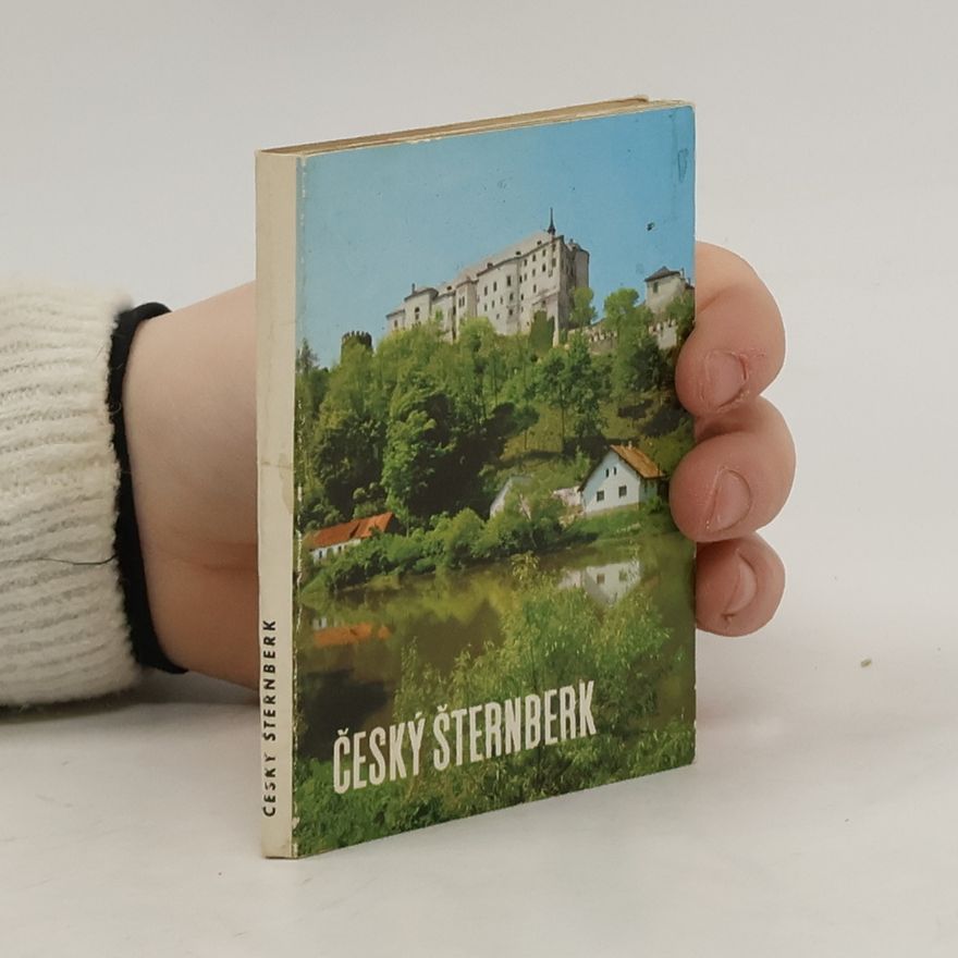 Autorenkollektiv Český Šternberk
