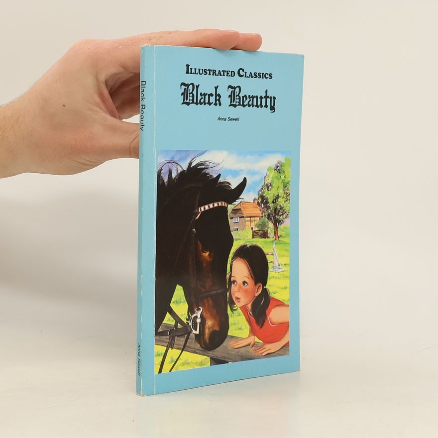 Anna Sewell Black Beauty