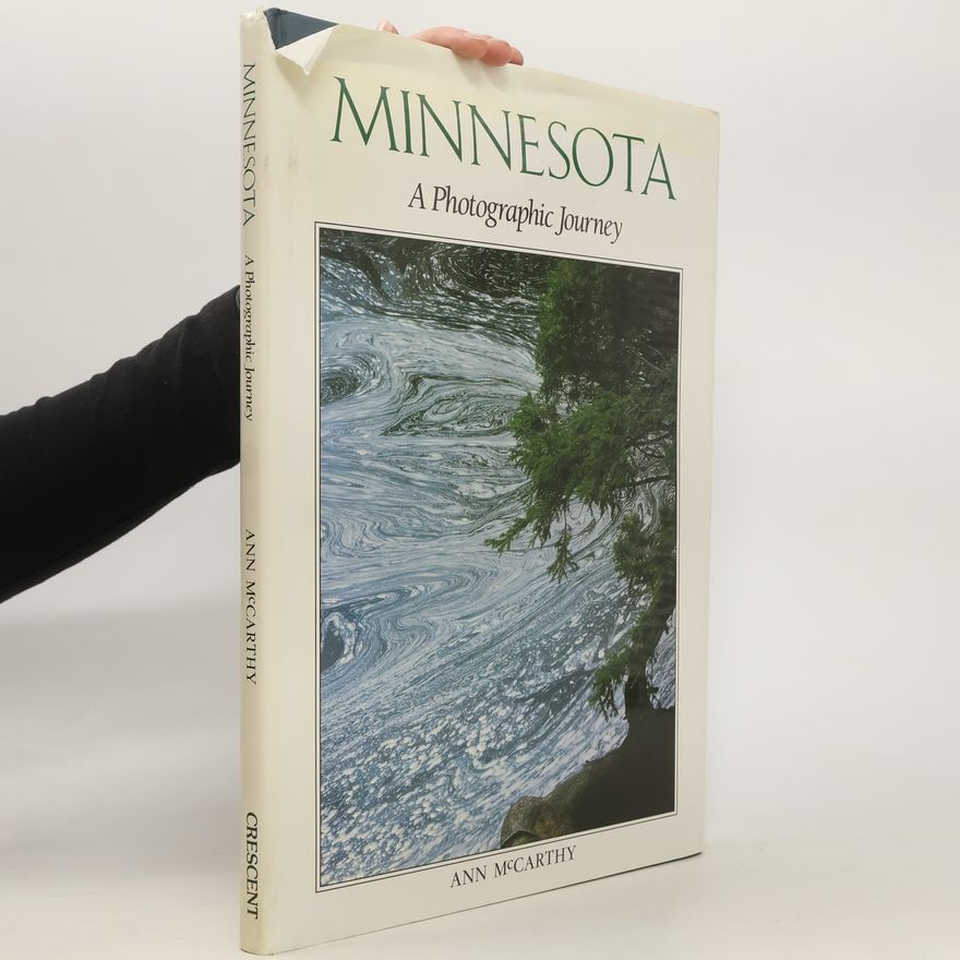 Ann McCarthy Minnesota