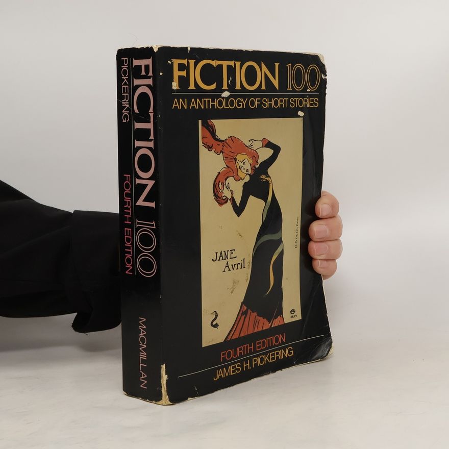 James H. Pickering Fiction 100