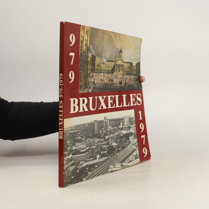 Jo Gérard Bruxelles 979-1979