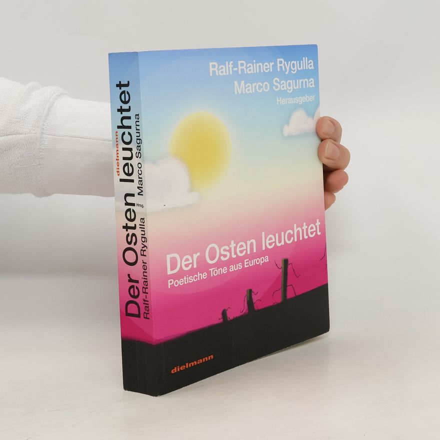 Autorenkollektiv Der Osten leuchtet