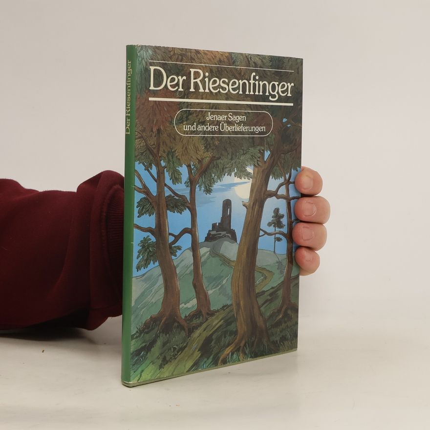 Michael Köhler Der Riesenfinger