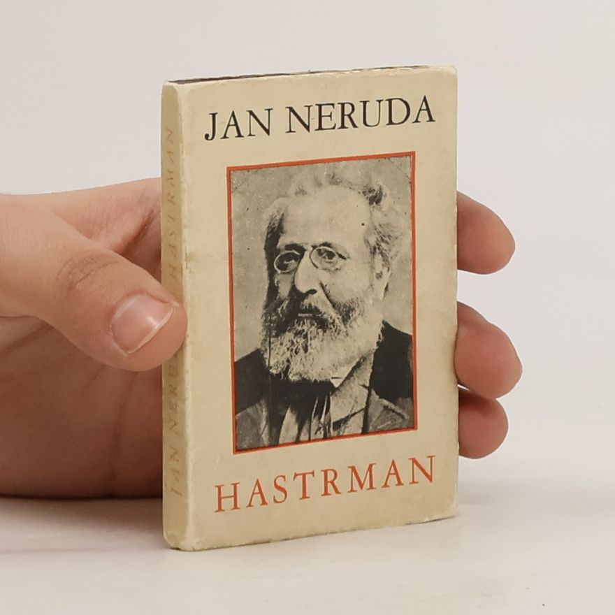 Jan Neruda Hastrman