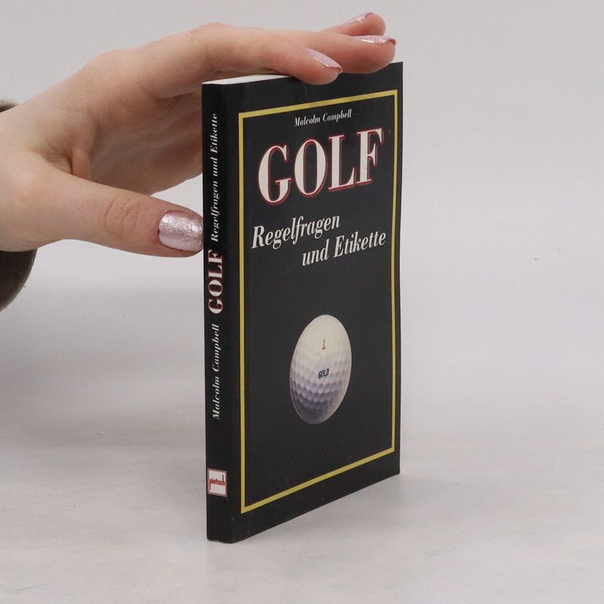 Campbell Malcolm Golf