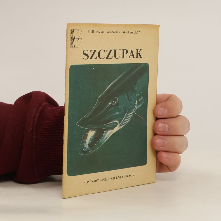 Collectif d'auteurs Szczupak