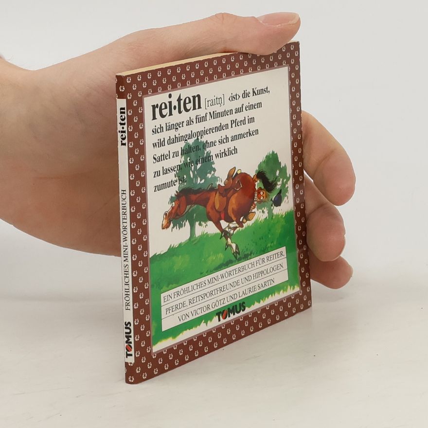 Autorenkollektiv Reiten