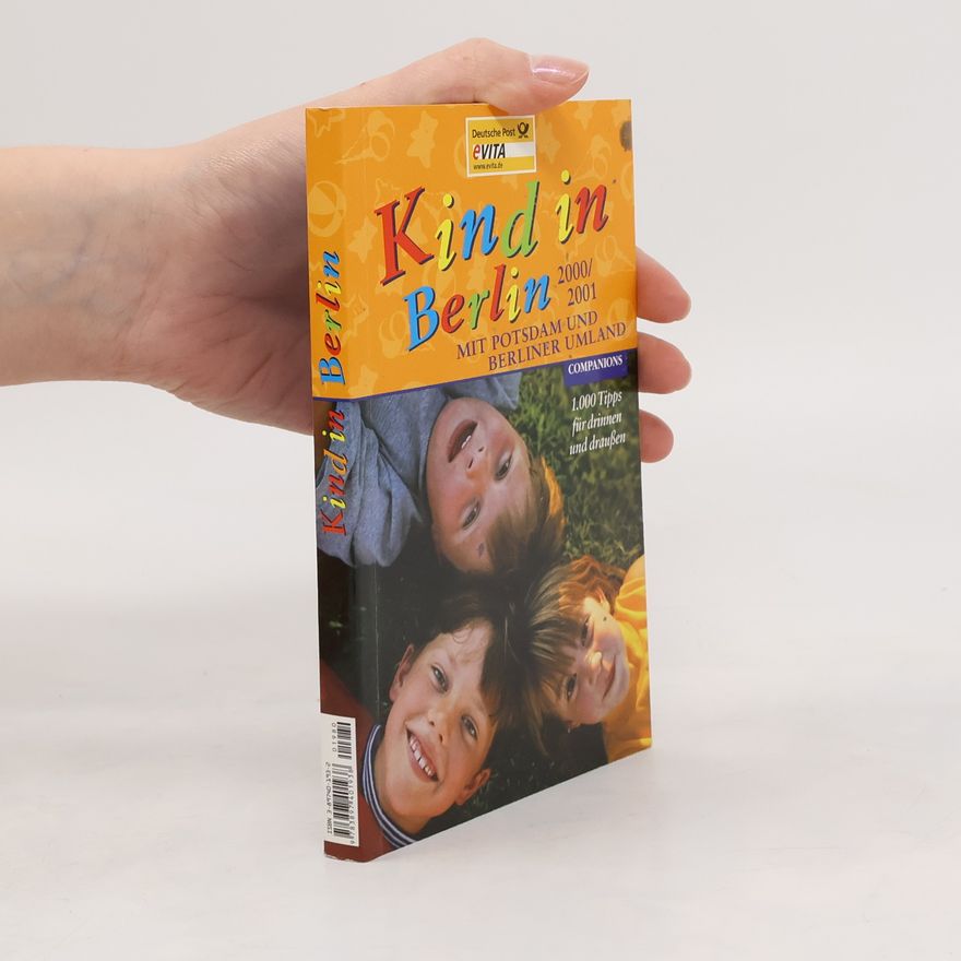 Autorenkollektiv Kind in Berlin 2000/2001