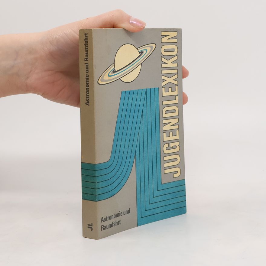 Autorenkollektiv Jugendlexikon