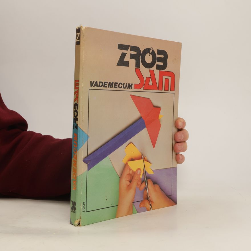 Various authors Zrob sam