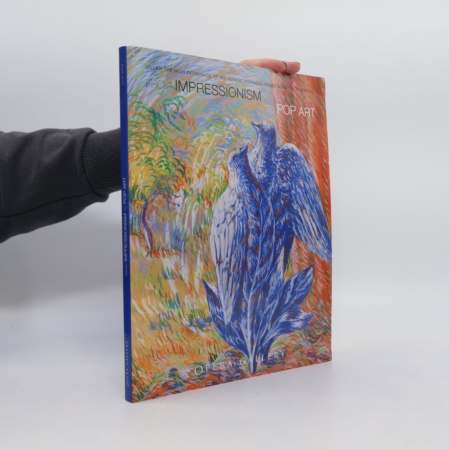 Autorenkollektiv From Impressionism to Pop Art