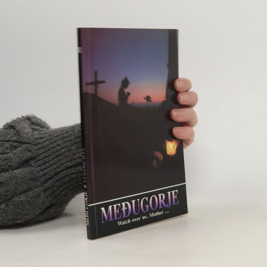 Auteurscollectief Međugorje