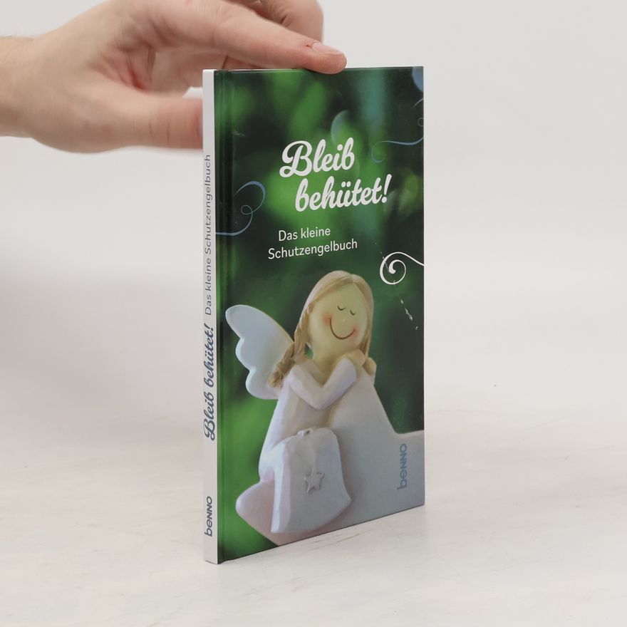Autorenkollektiv Bleib behütet!