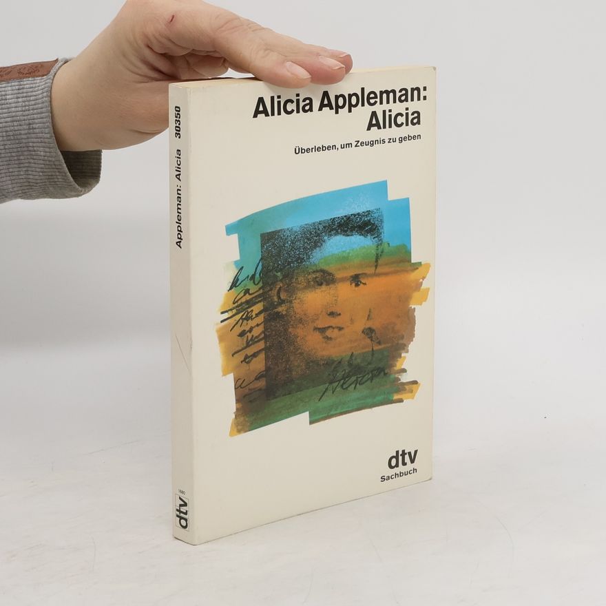 Alicia Appleman Jurman Alicia