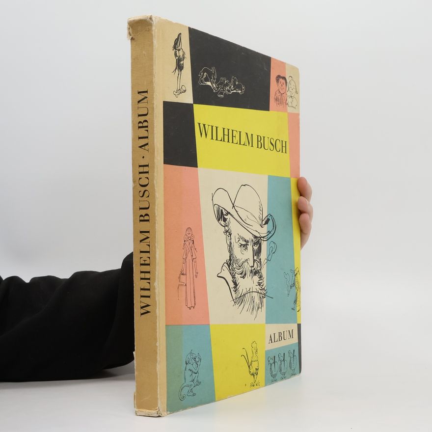 Autorenkollektiv Wilhelm Busch