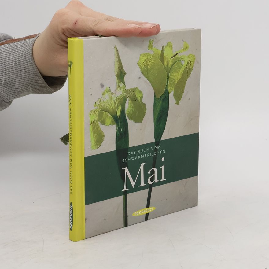 Klaus Modick Das Buch vom schwärmerischen Mai