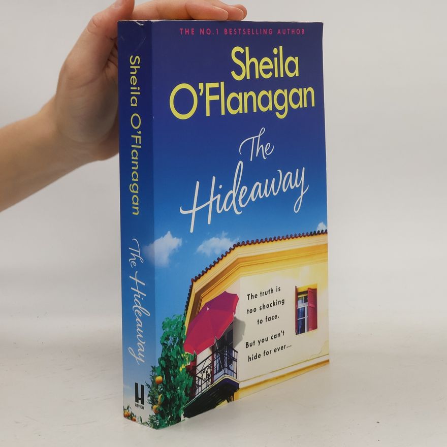 O´Flanagan Sheila Untitled