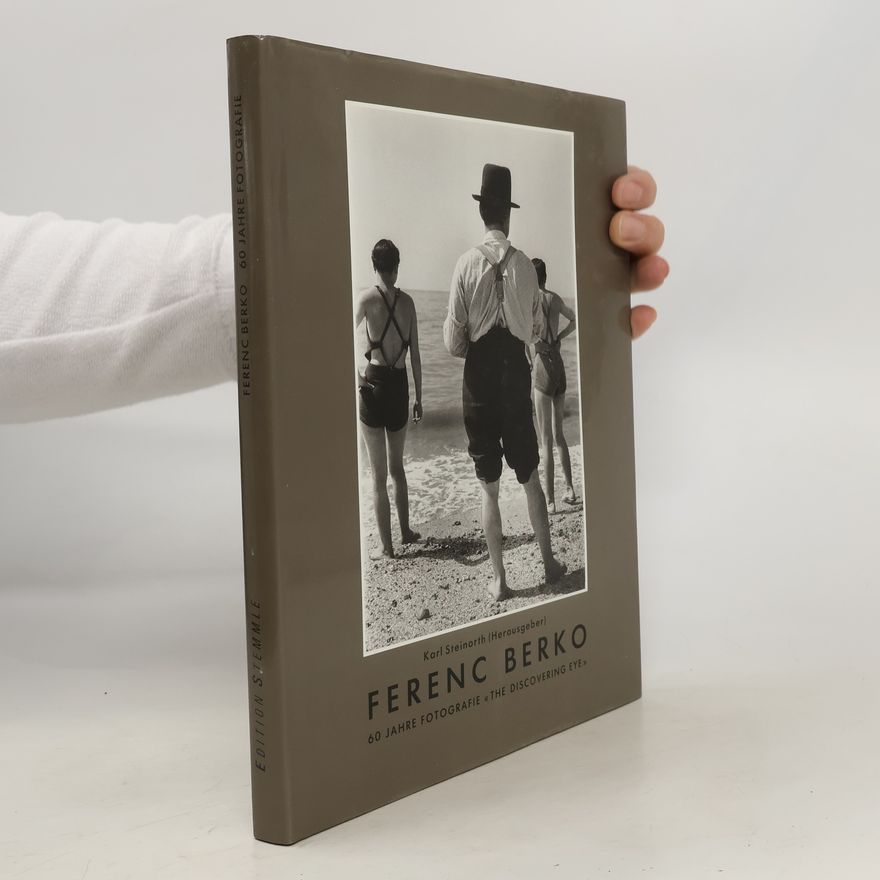 Ferenc Berko Ferenc Berko
