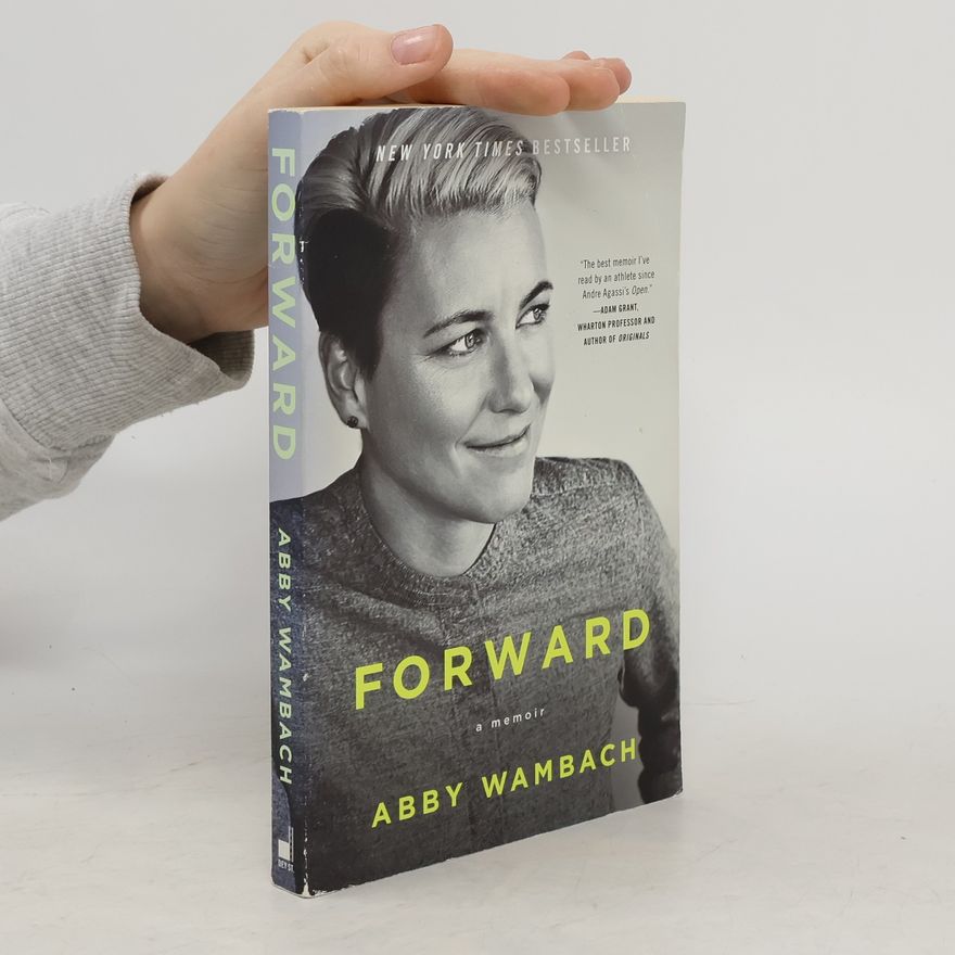 Abby Wambach Forward