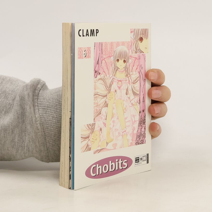 Various authors Chobits
