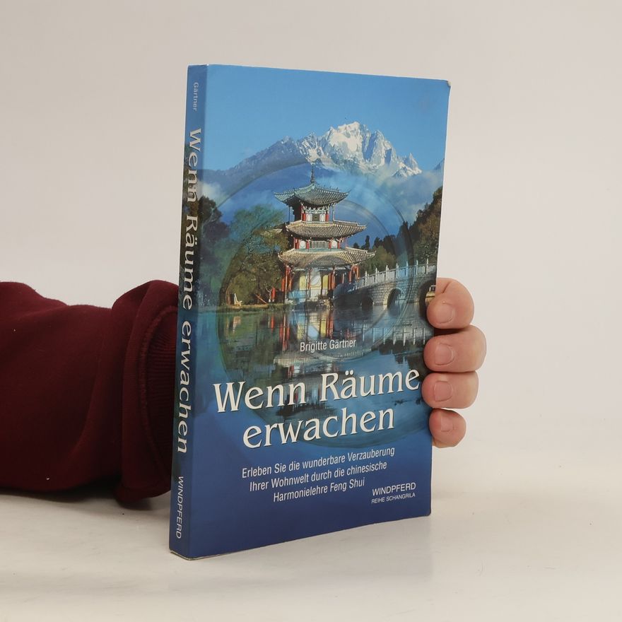 Brigitte Gaertner Wenn Räume erwachen