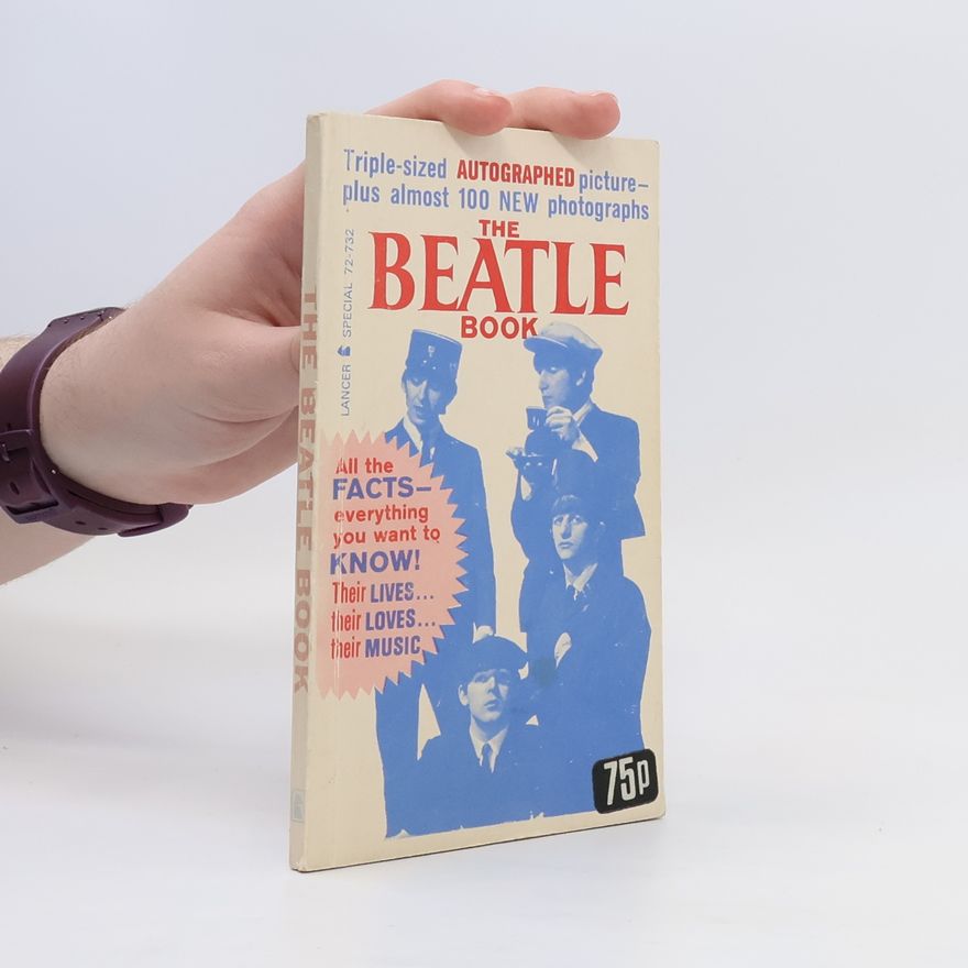 Autorenkollektiv The Beatle Book