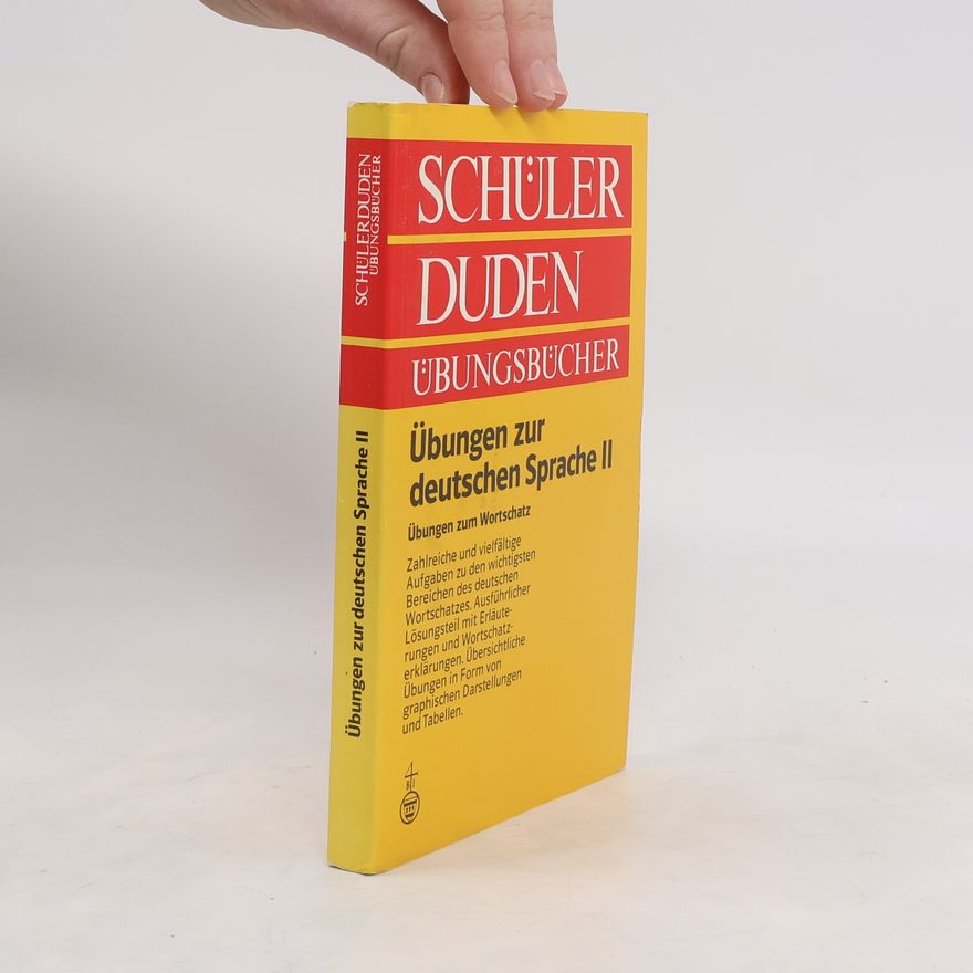 Heidrun Müller Übungen zur deutschen Sprache
