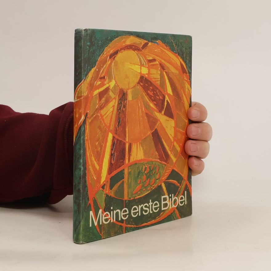 Markus Hartenstein Meine erste Bibel