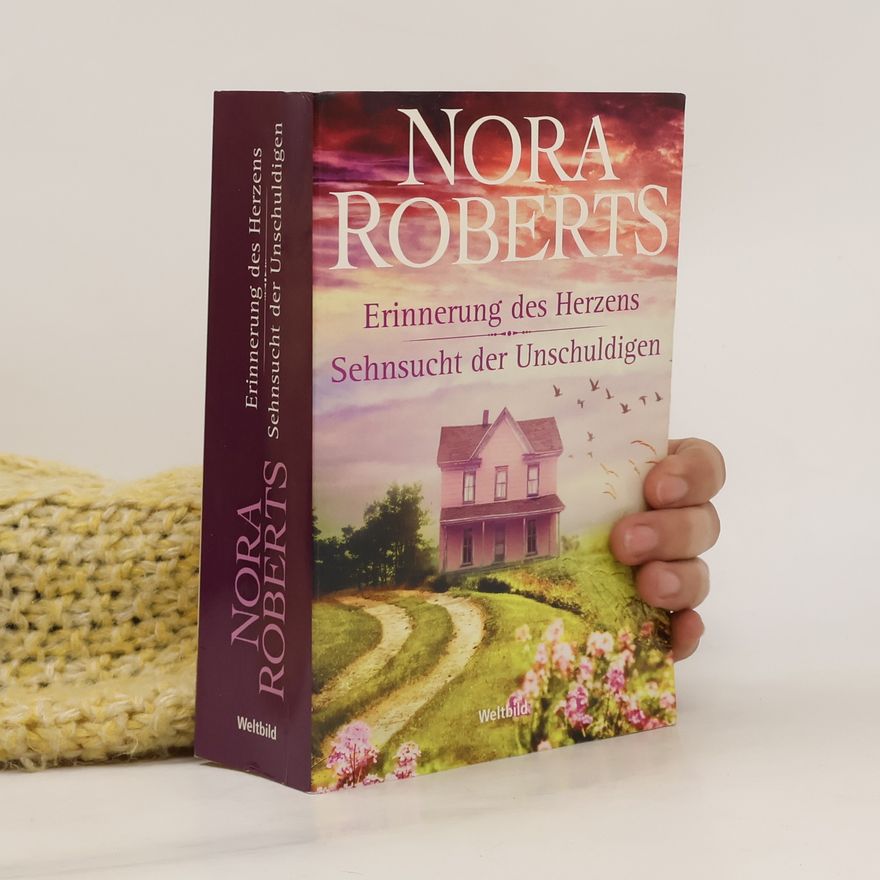 Nora Roberts Erinnerung des Herzens