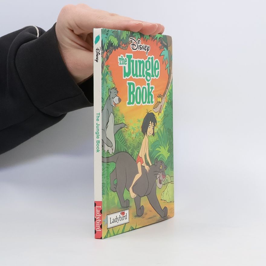 Walt Disney The Jungle Book