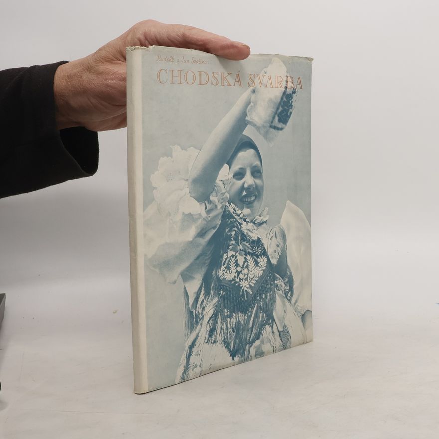 Rudolf Svačina Chodská svarba