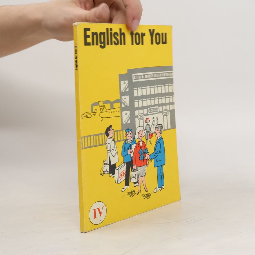 Various authors English for you