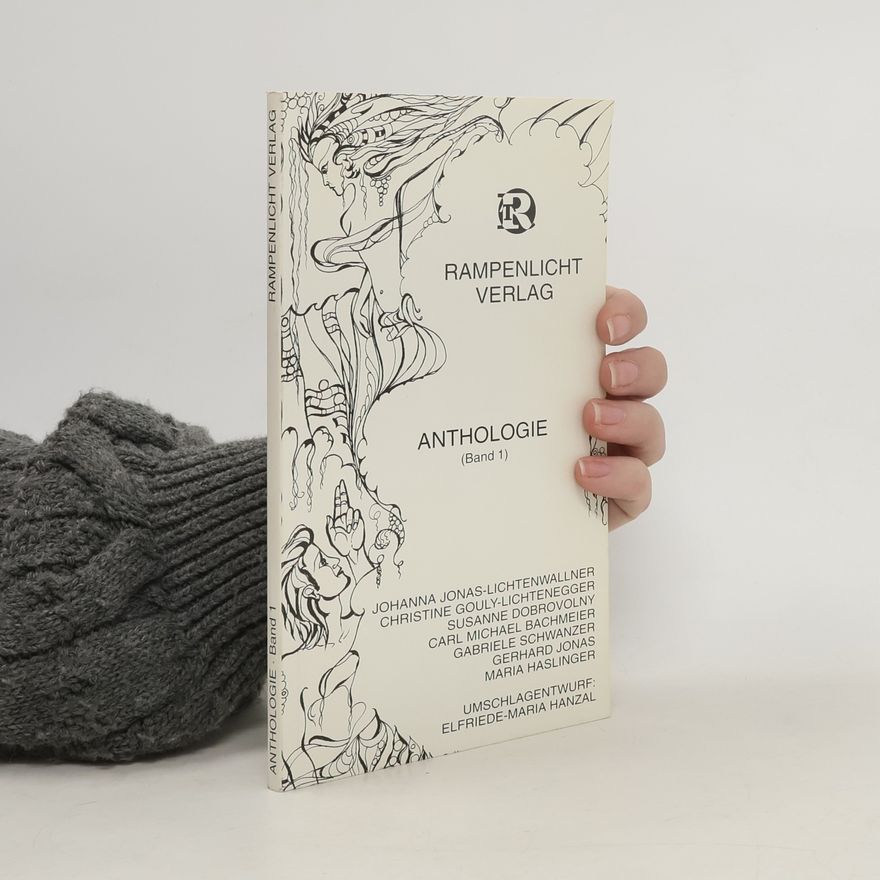Various authors Anthologie. Band 1