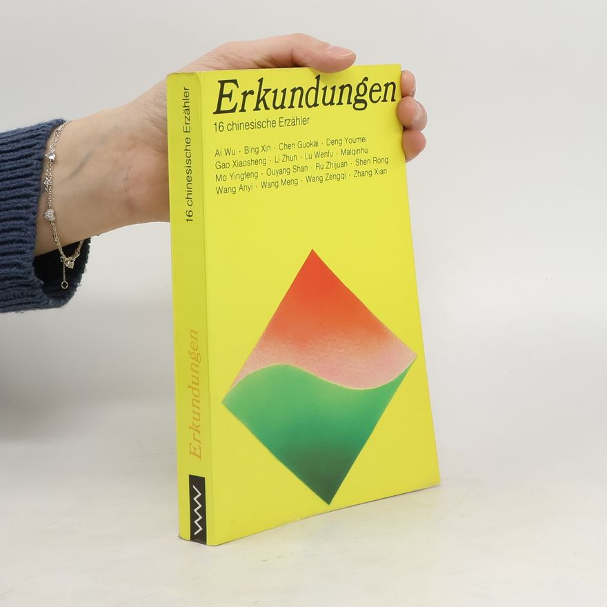Autorenkollektiv Erkundungen