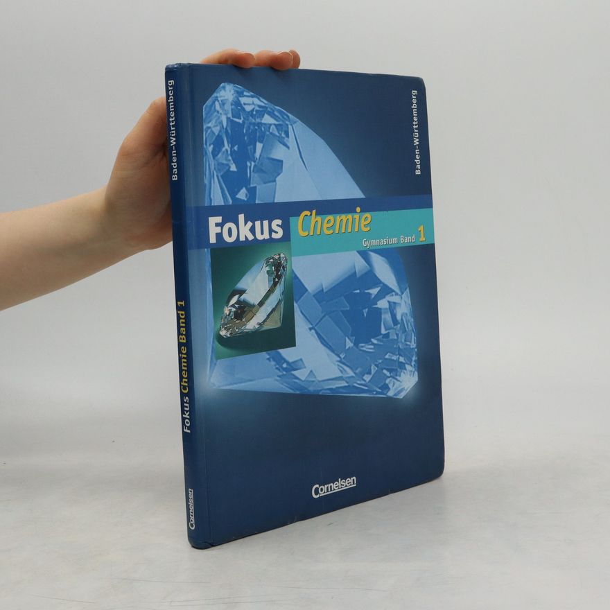 Collectif d'auteurs Fokus Chemie. Gymnasium Band 1
