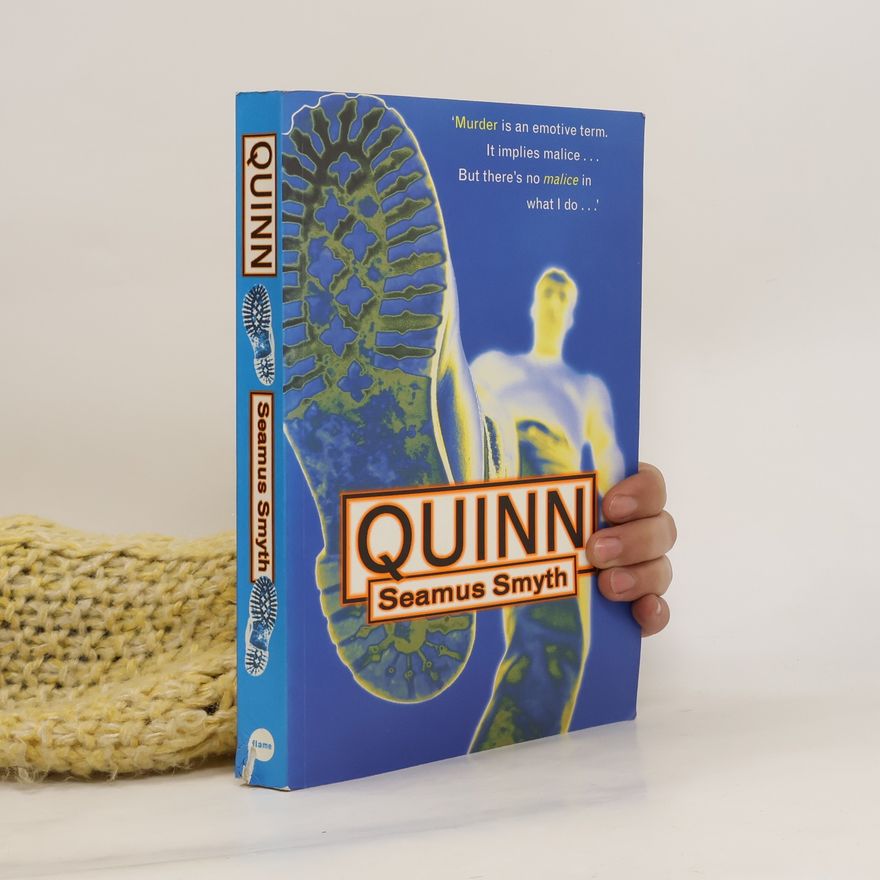 Seamus Smyth Quinn