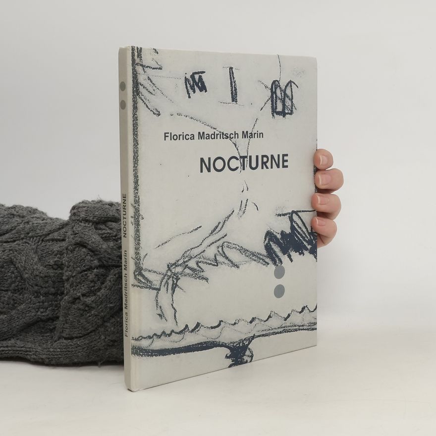 Florica Madritsch Marin Nocturne
