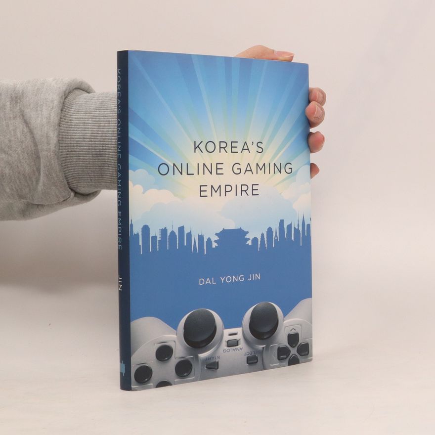 Dal Yong Jin Korea's Online Gaming Empire