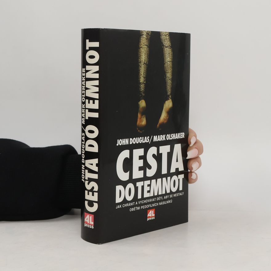 Mark Olshaker Cesta do temnot