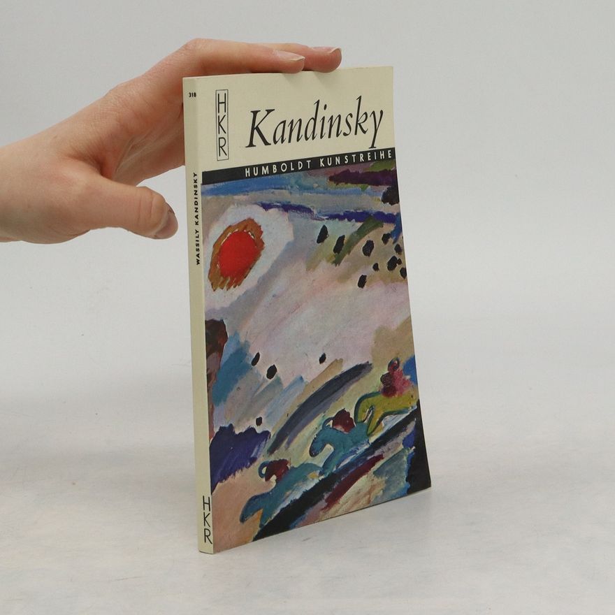 Doelman C. Kandinsky
