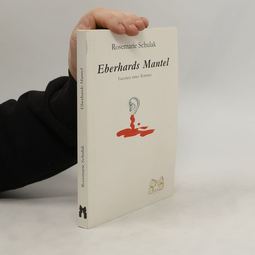Rosemarie Schulak Eberhards Mantel