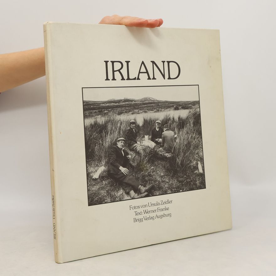 Ursula Zeidler Irland