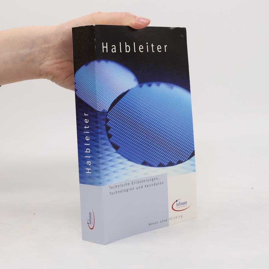 Autorenkollektiv Halbleiter