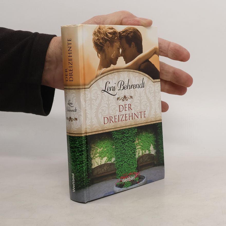 Leni Behrendt Der Dreizehnte