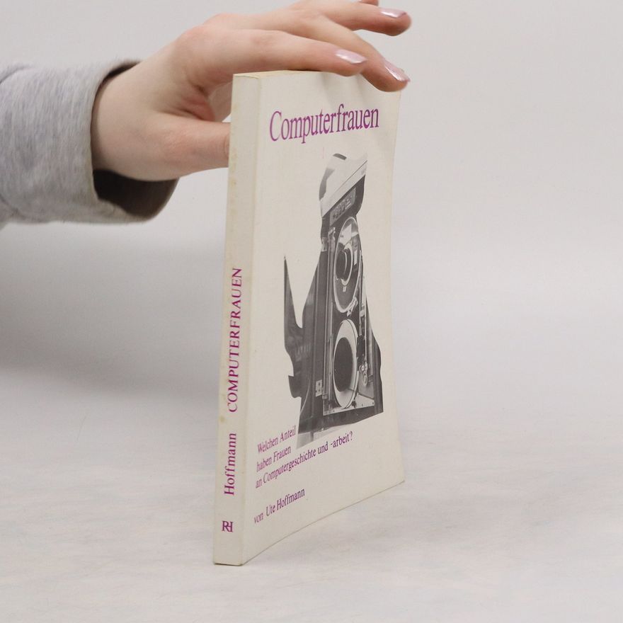 Ute Hoffmann Computerfrauen